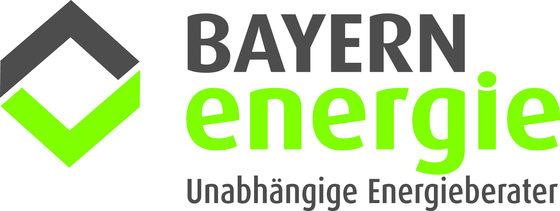 Mitglied bei Bayern Energie – unabhängige Energieberater